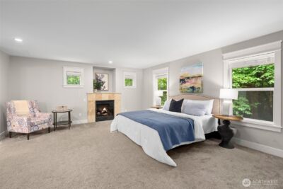 6963 NE Hidden Cove Road , Bainbridge Island, WA 98110 - Photo 21
