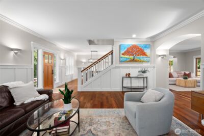 6963 NE Hidden Cove Road , Bainbridge Island, WA 98110 - Photo 25