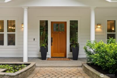 6963 NE Hidden Cove Road , Bainbridge Island, WA 98110 - Photo 3