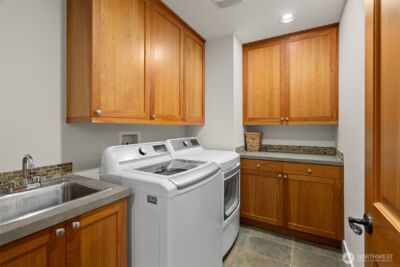 6963 NE Hidden Cove Road , Bainbridge Island, WA 98110 - Photo 32