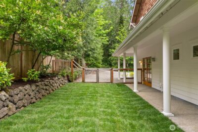 6963 NE Hidden Cove Road , Bainbridge Island, WA 98110 - Photo 33