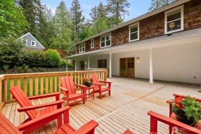 6963 NE Hidden Cove Road , Bainbridge Island, WA 98110 - Photo 35