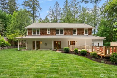 6963 NE Hidden Cove Road , Bainbridge Island, WA 98110 - Photo 37