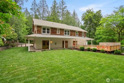 6963 NE Hidden Cove Road , Bainbridge Island, WA 98110 - Photo 38
