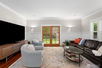 6963 NE Hidden Cove Road , Bainbridge Island, WA 98110 - Photo 5