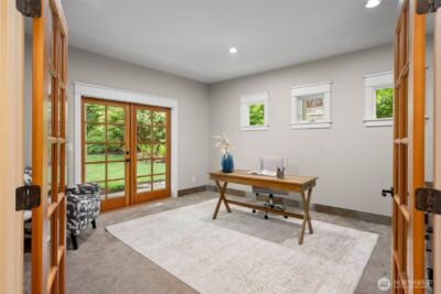 6963 NE Hidden Cove Road , Bainbridge Island, WA 98110 - Photo 7