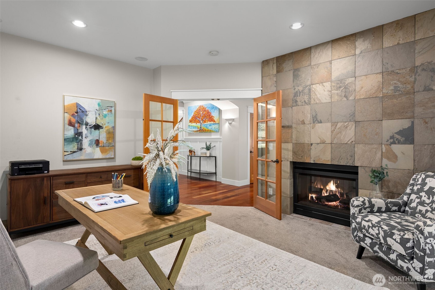 6963 NE Hidden Cove Road , Bainbridge Island, WA 98110
