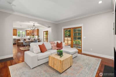 6963 NE Hidden Cove Road , Bainbridge Island, WA 98110 - Photo 9