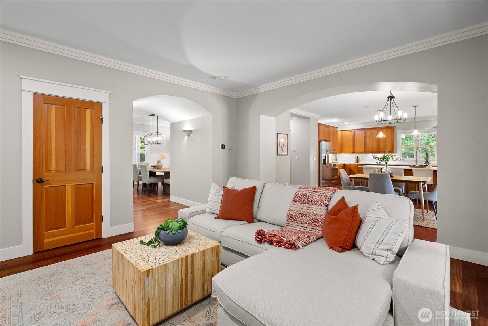 6963 NE Hidden Cove Road , Bainbridge Island, WA 98110