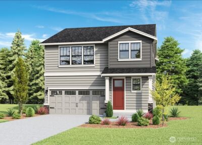 4904 237th Court NE #7, Issaquah, WA 98029
