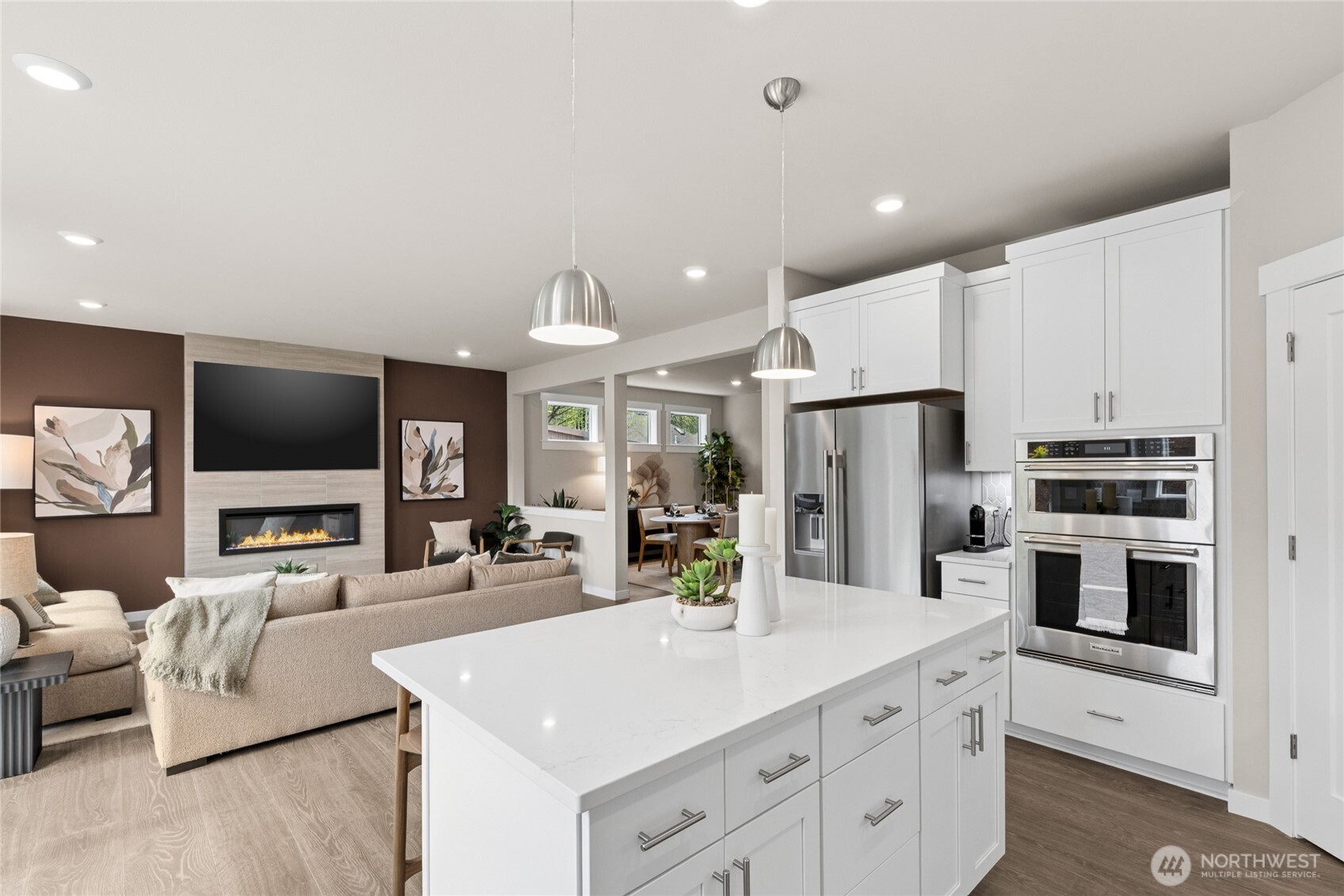 4904 237th Court NE #7, Issaquah, WA 98029