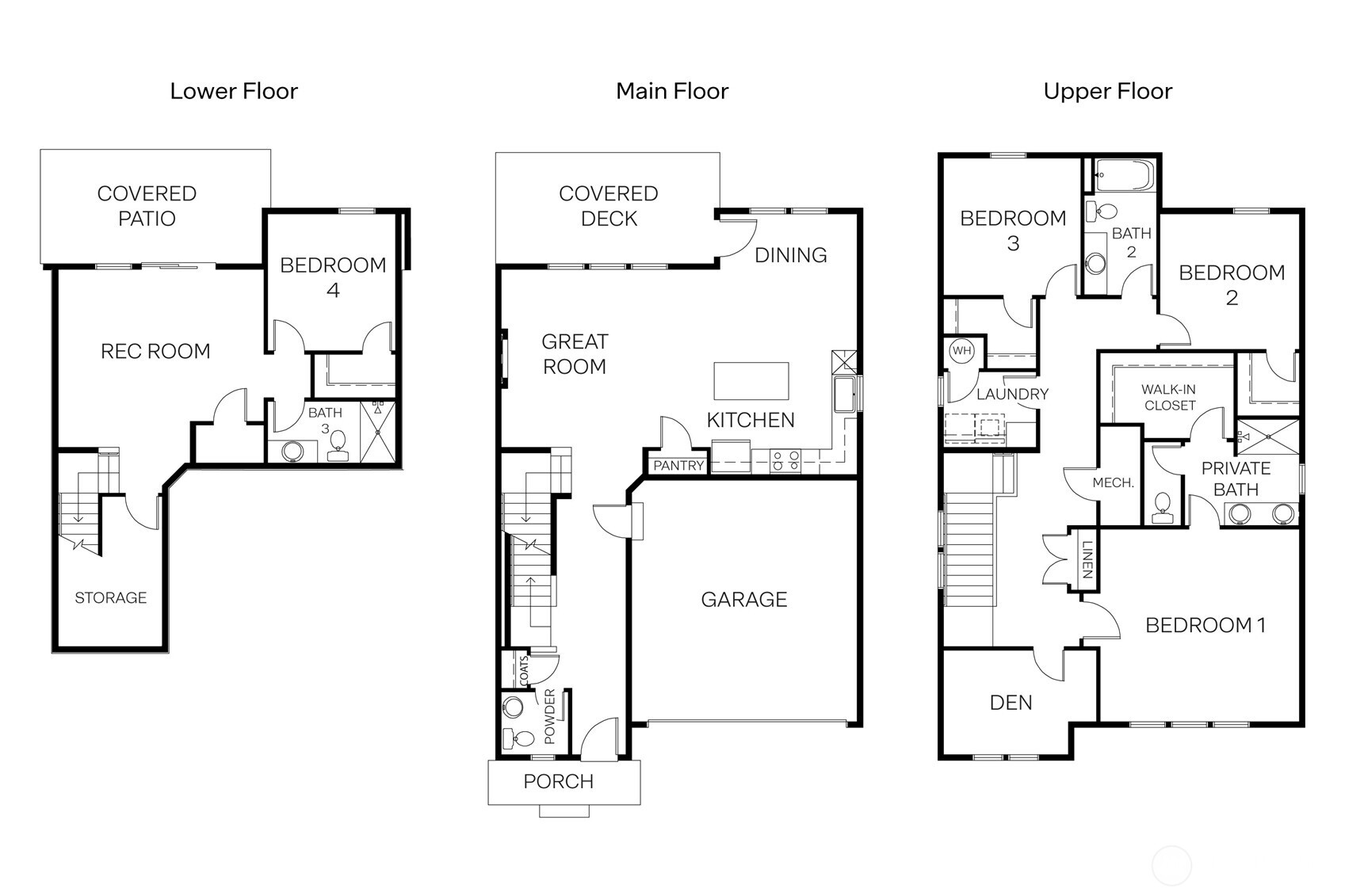 4904 237th Court NE #7, Issaquah, WA 98029