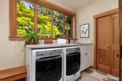 13223 NE Cambridge Crest Way , Bainbridge Island, WA 98110 - Photo 12