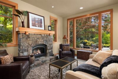13223 NE Cambridge Crest Way , Bainbridge Island, WA 98110 - Photo 13
