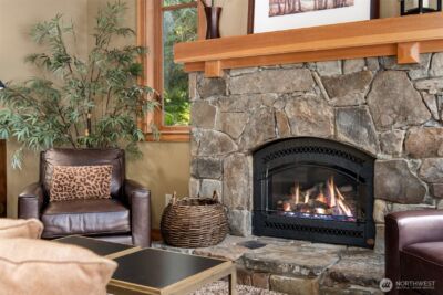 13223 NE Cambridge Crest Way , Bainbridge Island, WA 98110 - Photo 14
