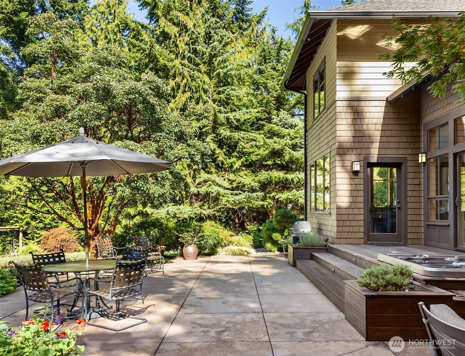 13223 NE Cambridge Crest Way , Bainbridge Island, WA 98110