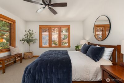 13223 NE Cambridge Crest Way , Bainbridge Island, WA 98110 - Photo 20