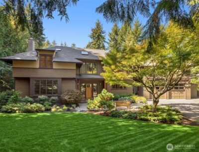 13223 NE Cambridge Crest Way , Bainbridge Island, WA 98110 - Photo 2