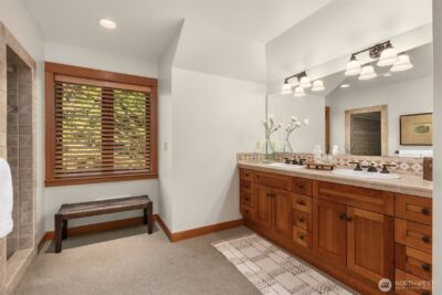 13223 NE Cambridge Crest Way , Bainbridge Island, WA 98110 - Photo 21