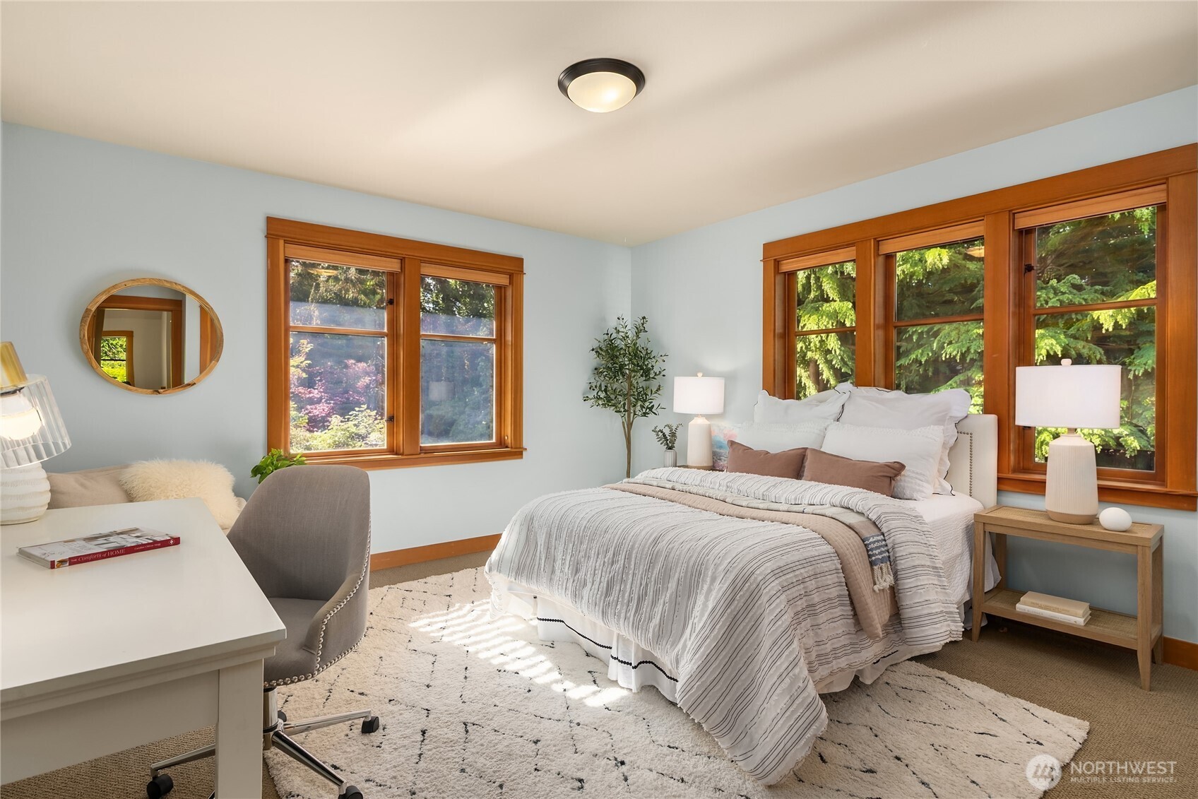13223 NE Cambridge Crest Way , Bainbridge Island, WA 98110