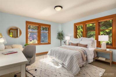 13223 NE Cambridge Crest Way , Bainbridge Island, WA 98110 - Photo 22