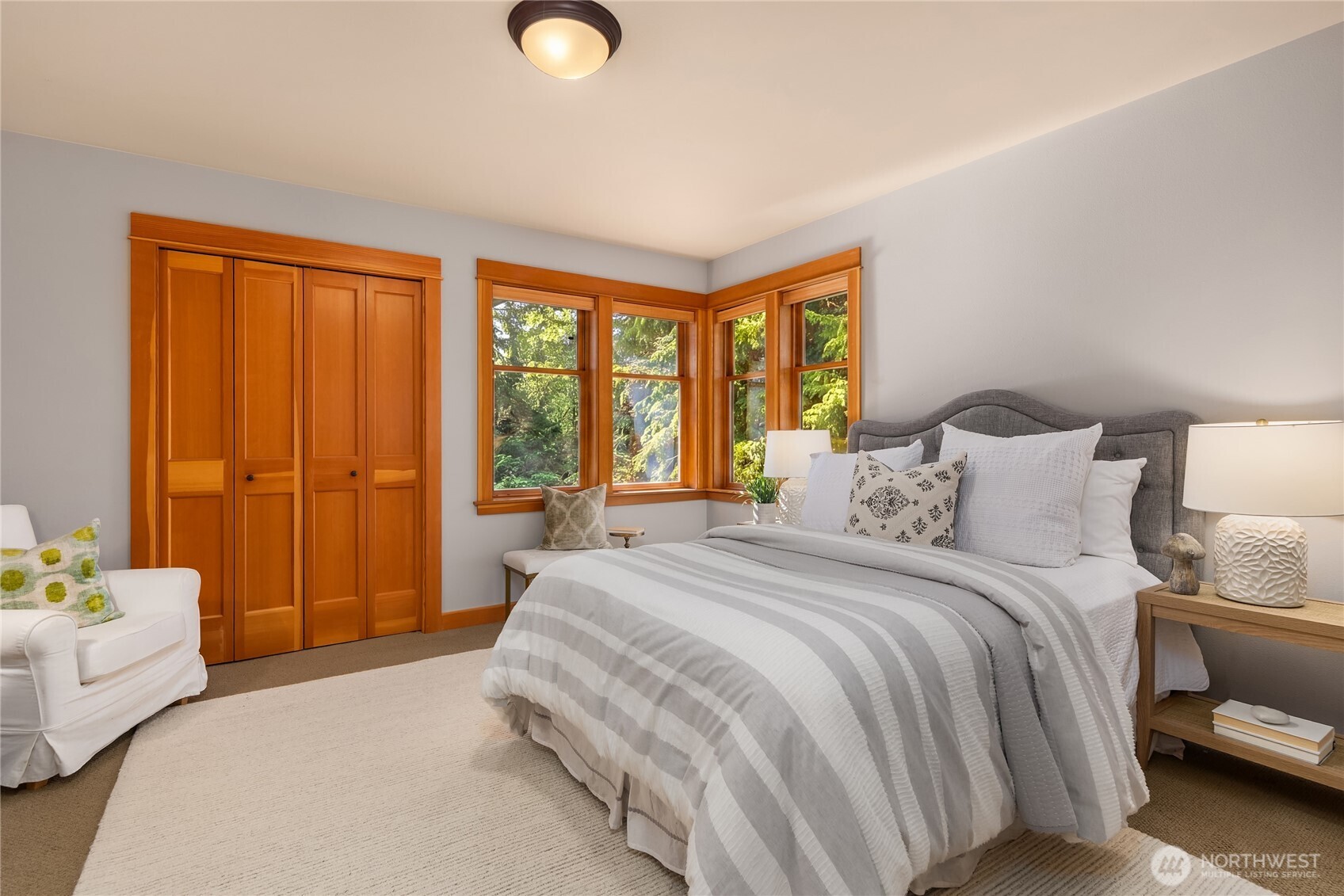 13223 NE Cambridge Crest Way , Bainbridge Island, WA 98110
