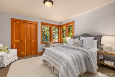 13223 NE Cambridge Crest Way , Bainbridge Island, WA 98110 - Photo 24