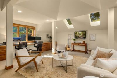 13223 NE Cambridge Crest Way , Bainbridge Island, WA 98110 - Photo 25