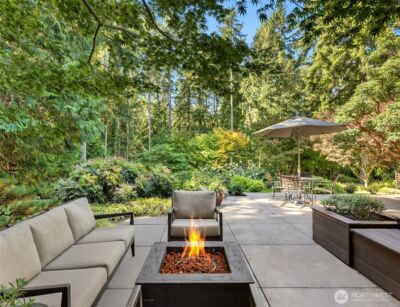 13223 NE Cambridge Crest Way , Bainbridge Island, WA 98110 - Photo 27