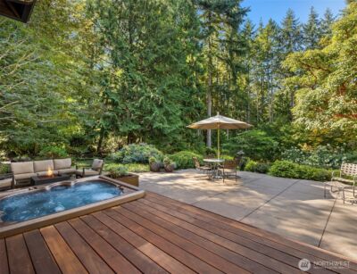 13223 NE Cambridge Crest Way , Bainbridge Island, WA 98110 - Photo 28