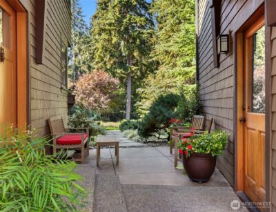 13223 NE Cambridge Crest Way , Bainbridge Island, WA 98110 - Photo 29