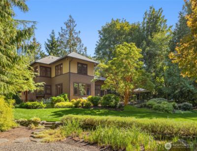 13223 NE Cambridge Crest Way , Bainbridge Island, WA 98110 - Photo 30