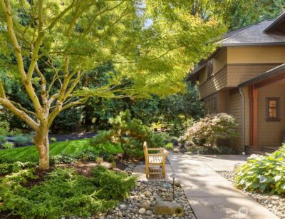13223 NE Cambridge Crest Way , Bainbridge Island, WA 98110 - Photo 3