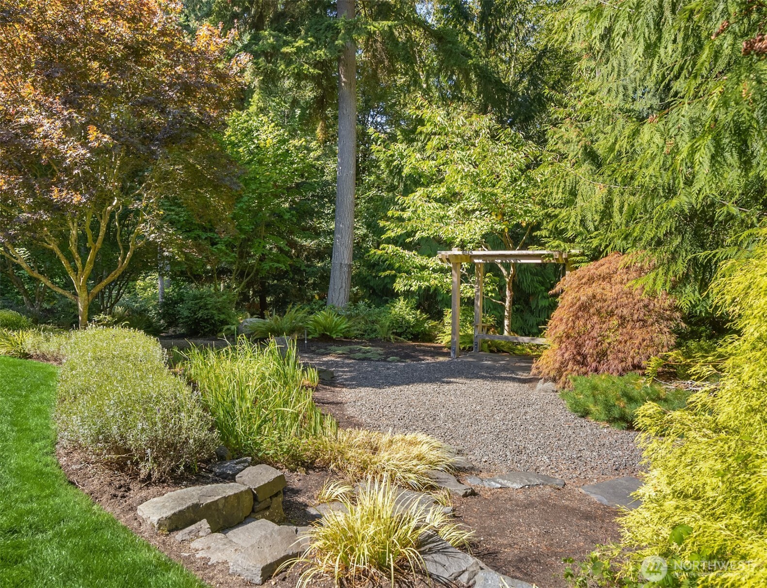 13223 NE Cambridge Crest Way , Bainbridge Island, WA 98110