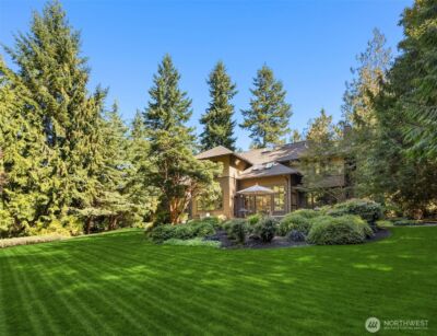 13223 NE Cambridge Crest Way , Bainbridge Island, WA 98110 - Photo 32