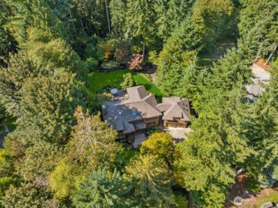 13223 NE Cambridge Crest Way , Bainbridge Island, WA 98110 - Photo 34
