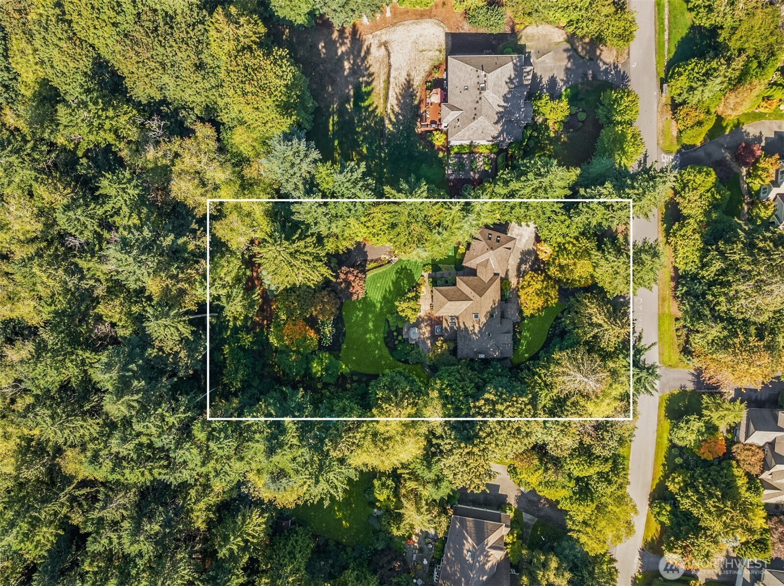 13223 NE Cambridge Crest Way , Bainbridge Island, WA 98110