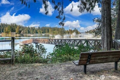 13223 NE Cambridge Crest Way , Bainbridge Island, WA 98110 - Photo 37