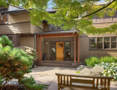 13223 NE Cambridge Crest Way , Bainbridge Island, WA 98110 - Photo 4