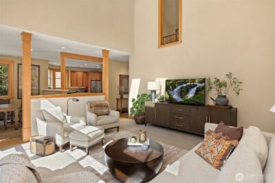 13223 NE Cambridge Crest Way , Bainbridge Island, WA 98110 - Photo 6