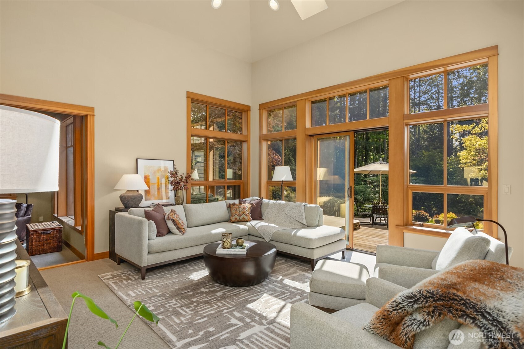 13223 NE Cambridge Crest Way , Bainbridge Island, WA 98110