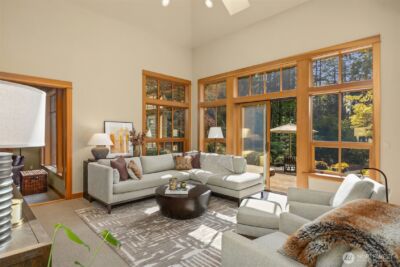 13223 NE Cambridge Crest Way , Bainbridge Island, WA 98110 - Photo 7