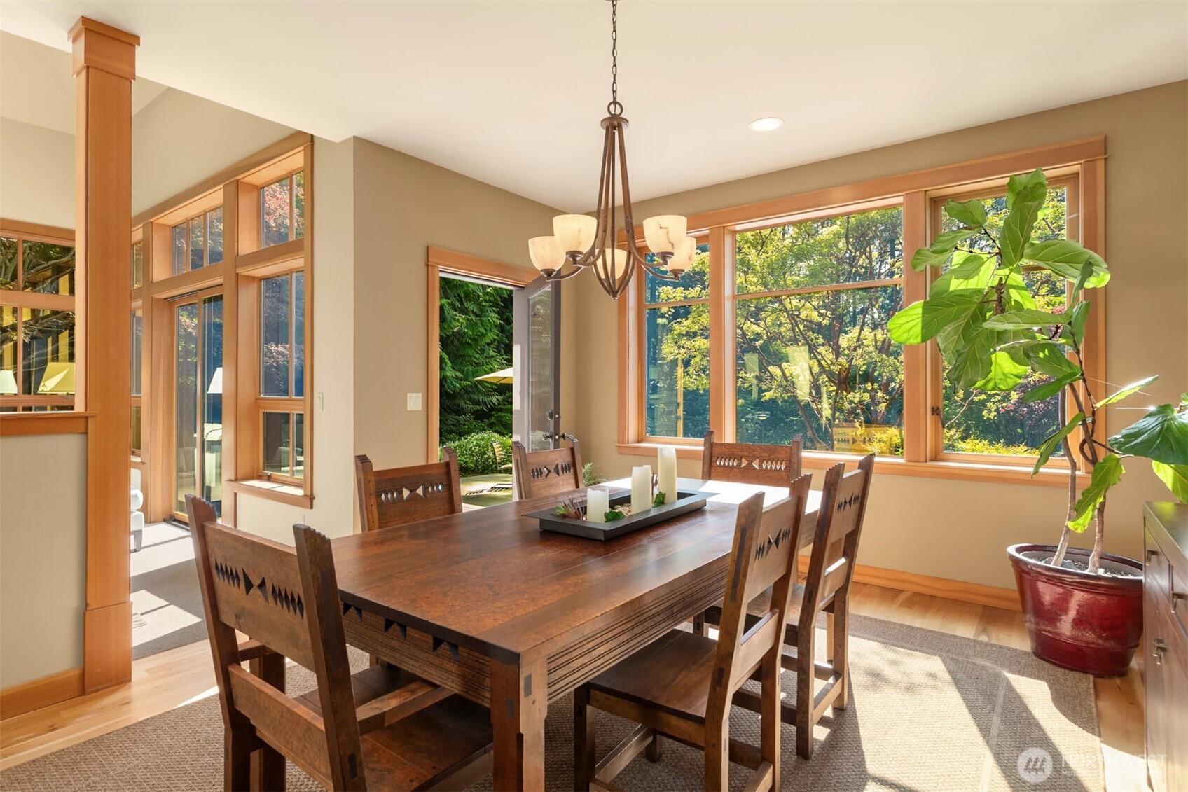 13223 NE Cambridge Crest Way , Bainbridge Island, WA 98110