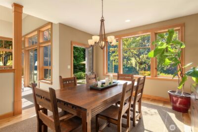 13223 NE Cambridge Crest Way , Bainbridge Island, WA 98110 - Photo 9