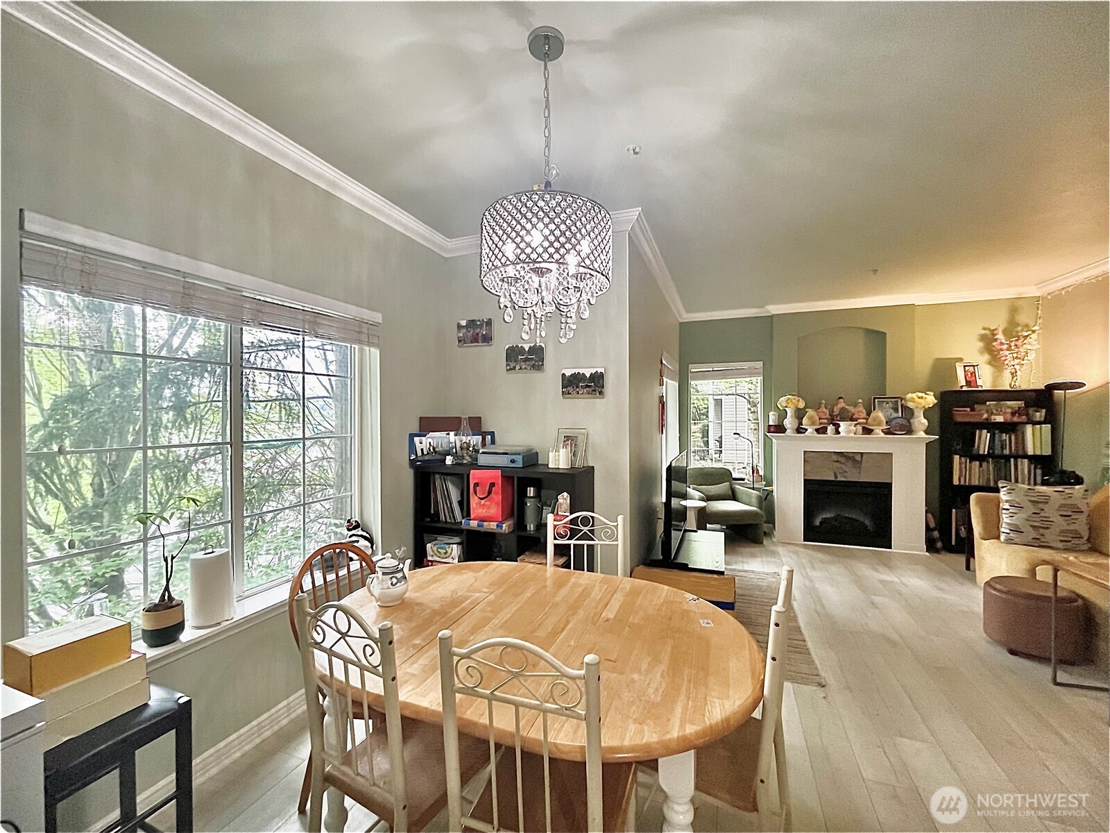 801 Rainier Avenue N #A203, Renton, WA 98057