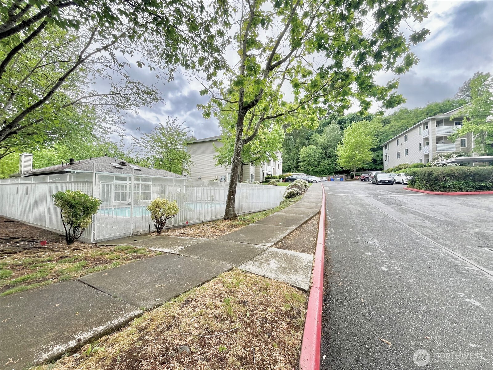 801 Rainier Avenue N #A203, Renton, WA 98057