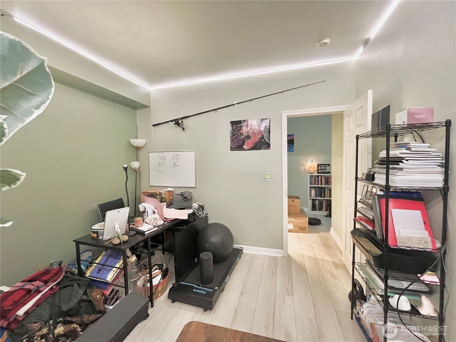 801 Rainier Avenue N #A203, Renton, WA 98057