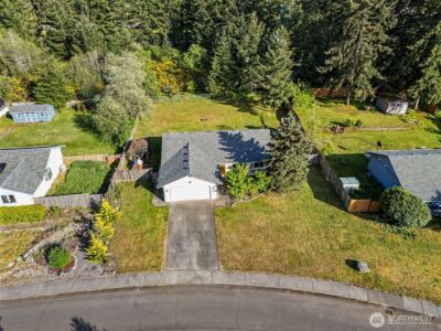 444 Volesky Drive SE, Rainier, WA 98576 - Photo 1
