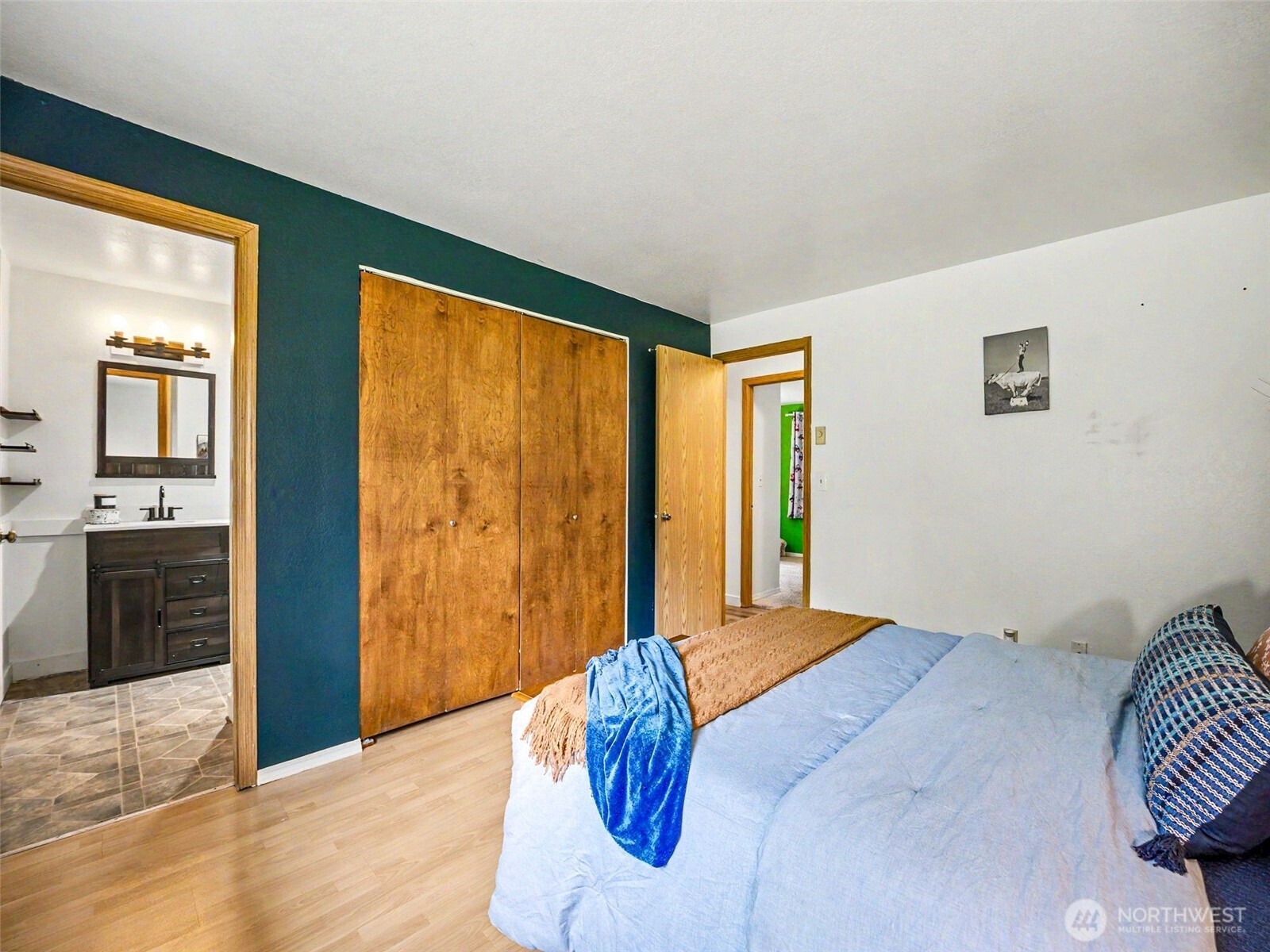 444 Volesky Drive SE, Rainier, WA 98576