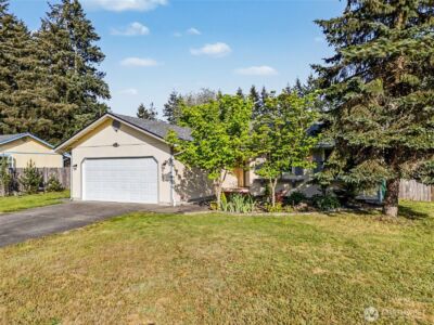 444 Volesky Drive SE, Rainier, WA 98576 - Photo 3